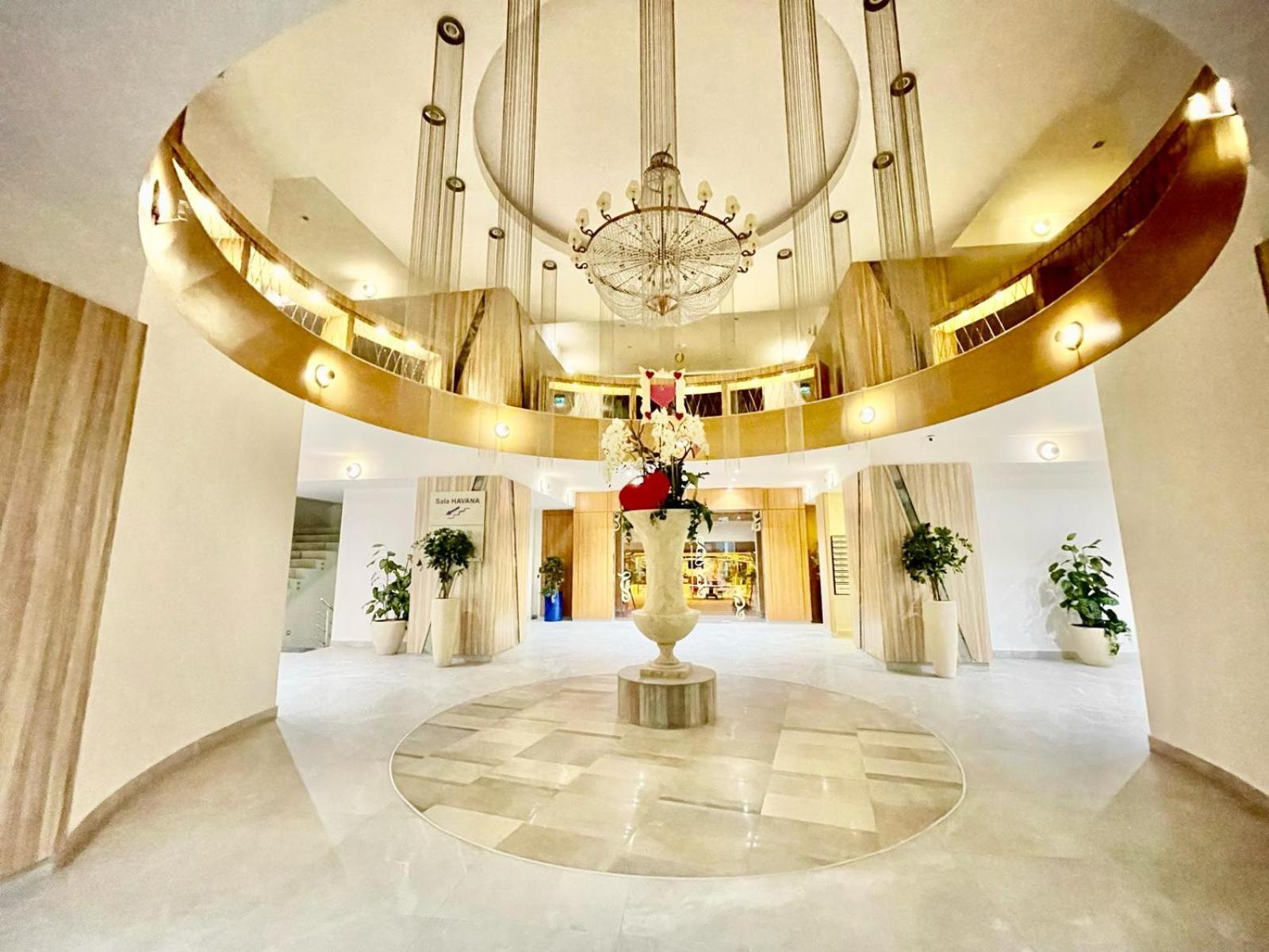 Yamaluxe Apartments - Bucuresti Bagian luar foto
