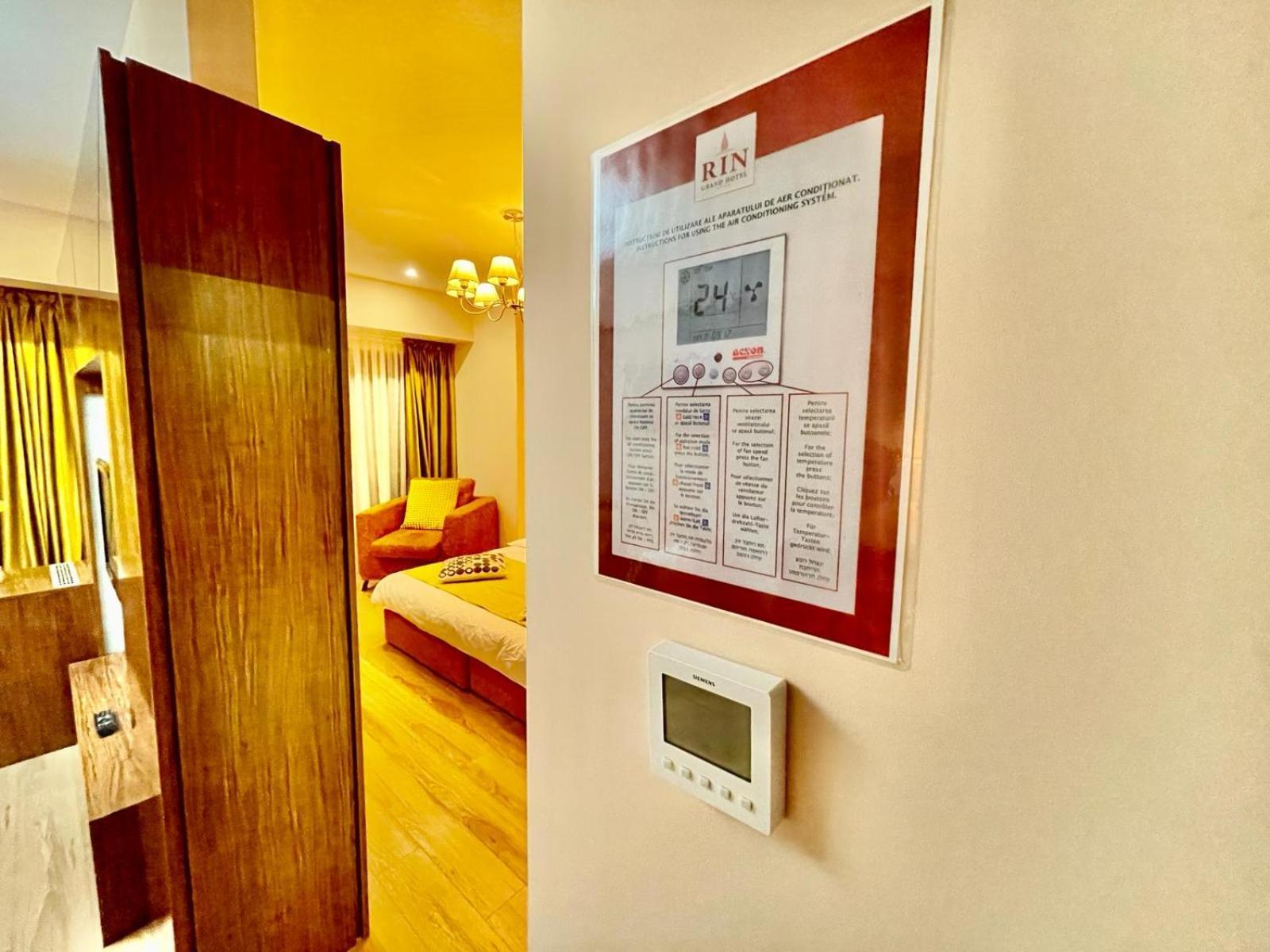 Yamaluxe Apartments - Bucuresti Bagian luar foto